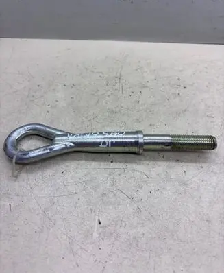 Volvo S60 Towing hook eye IS05422