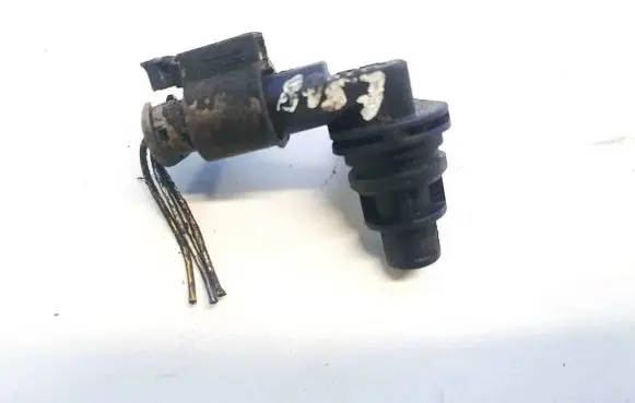 Opel Corsa C Camshaft position sensor 55201876 a377