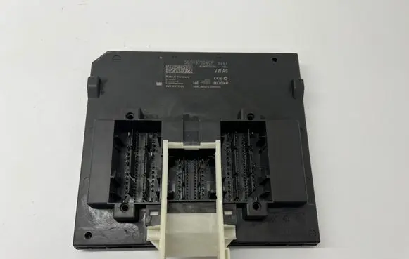 Comfort/convenience module