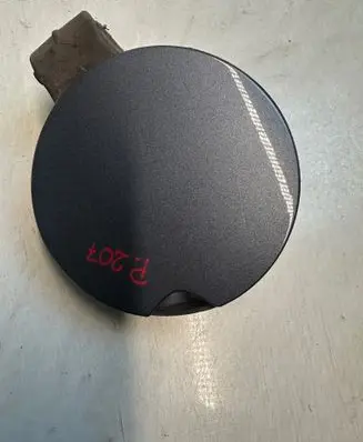 Peugeot 207 Fuel tank cap 9624721680 9681731680