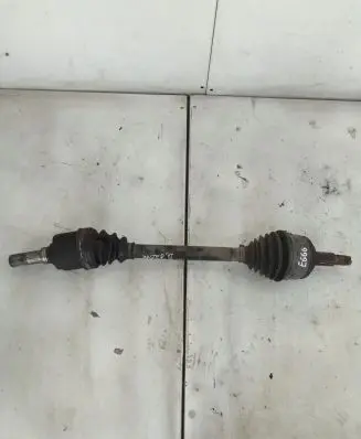Renault Master III Front driveshaft