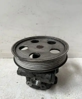 Audi A4 S4 B7 8E 8H Power steering pump 06B145255