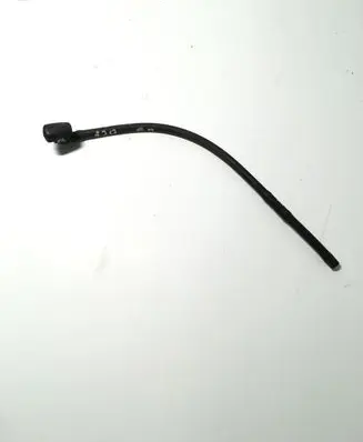 Toyota Land Cruiser (J120) Windshield washer spray nozzle 