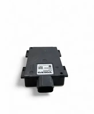 Blind spot module