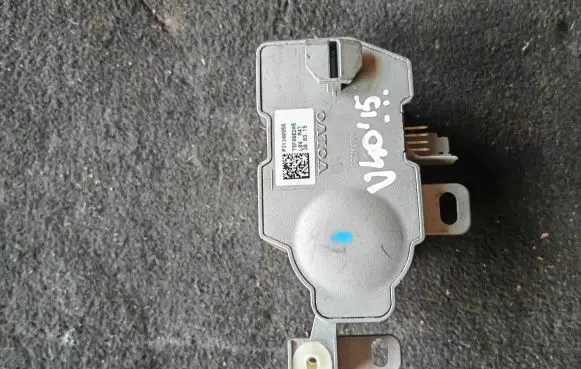 Volvo V40 Steering wheel lock 31340956