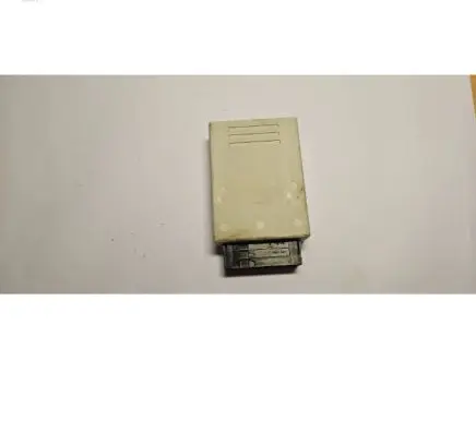 BMW 5 E60 E61 Center console control module 9183233