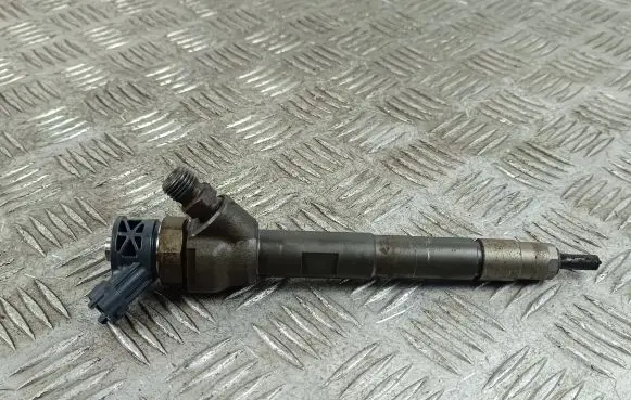 Jaguar F-Pace Fuel injector 0445110654