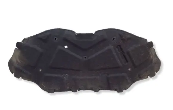 Audi TT TTS Mk2 Engine bonnet/hood sound/heat insulation 