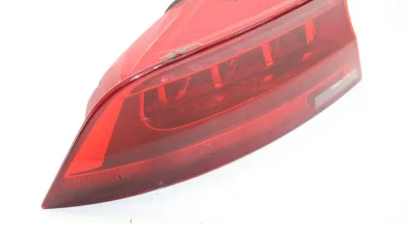 Audi A7 S7 4G Rear/tail lights 4G8945095