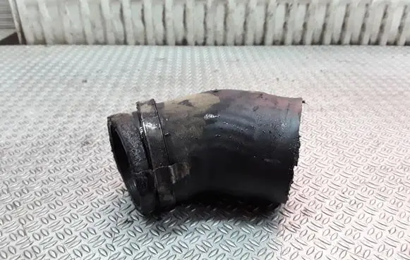Volvo V50 Intercooler hose/pipe