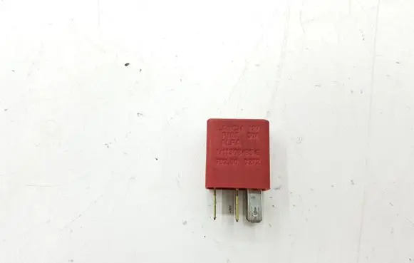 Jeep Renegade Other relay 11130885E