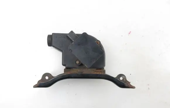 Citroen Berlingo Accelerator throttle pedal 