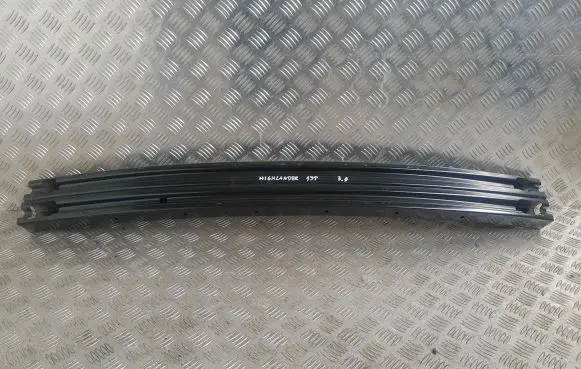 Toyota Highlander XU70 Rear bumper support beam 9669786