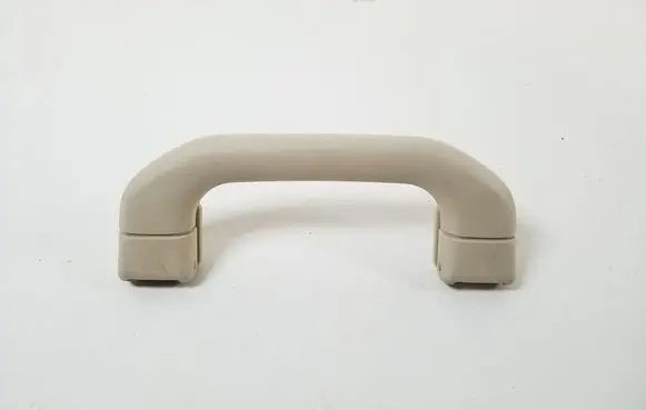 Mercedes-Benz CLK A209 C209 Front interior roof grab handle A2038100451