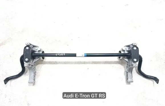 Audi E-tron GT Front anti-roll bar/sway bar 9J1411025E
