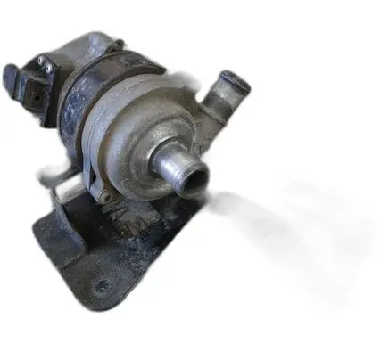 Audi A4 S4 B9 Electric auxiliary coolant/water pump 8W0145879B