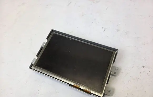 Land Rover Range Rover Evoque L538 Screen/display/small screen FK72-19C299-AA