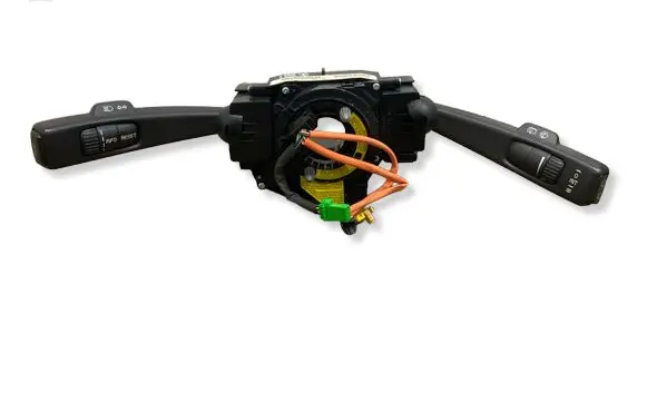 Volvo C30 Wiper turn signal indicator stalk/switch P31313107