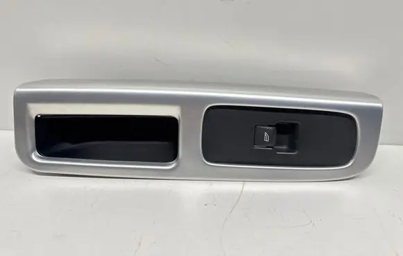 Volvo V50 Electric window control switch 31272012 8663815