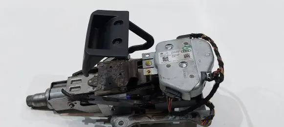 Audi A6 S6 C6 4F Steering wheel axle 4F0905852B