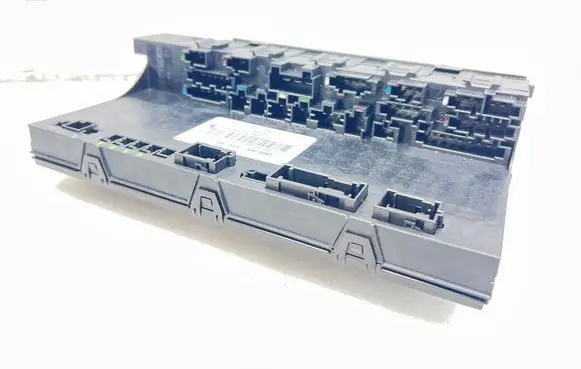 Mercedes-Benz E W211 Fuse module 2115452001 5DK00804740