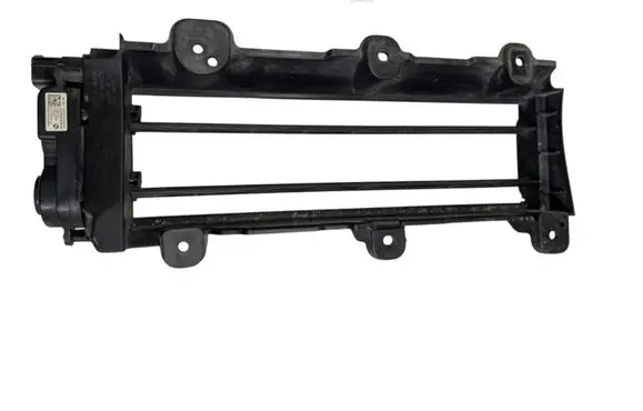 Hyundai Tucson IV NX4 Intercooler air guide/duct channel 86980N7000 N786989000