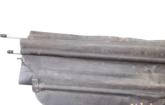 Volvo S40, V40 Parcel shelf