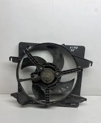 Ford Ka Electric radiator cooling fan 1S5H8C607AC S0SCA