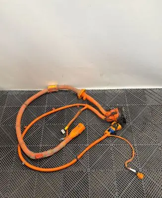 KIA EV6 Electric car charging cable 91684CV110A