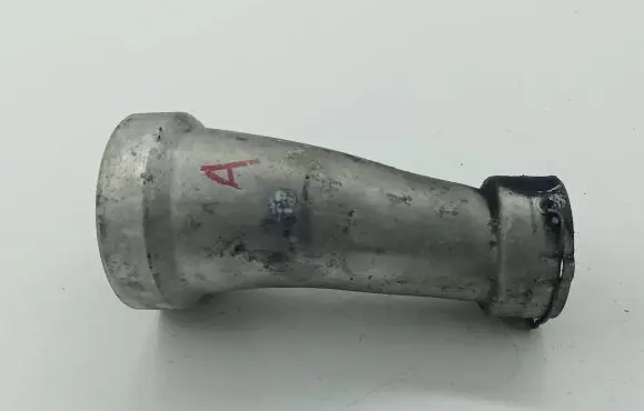 Bentley Flying Spur Air intake hose/pipe 3W0129654F