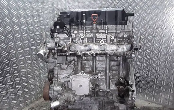 Honda Civic IX Engine N16A1