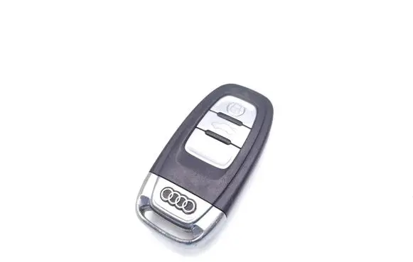 Audi A6 C7 Ignition key/card 8R0959754D