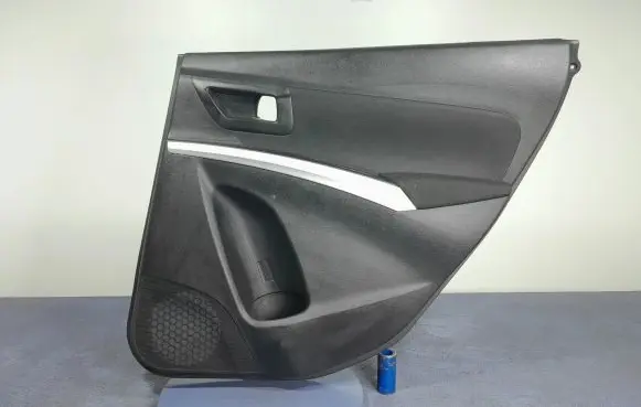 Suzuki SX4 Door card panel trim set 