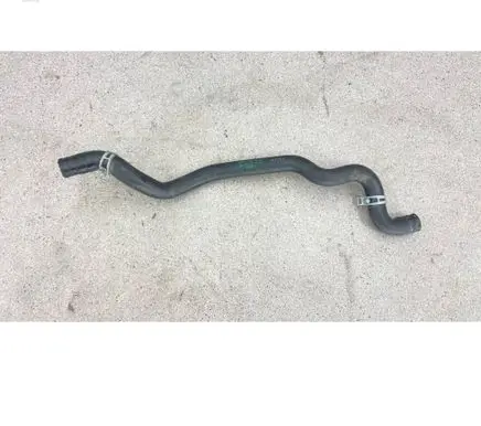 BMW M6 Engine coolant pipe/hose 9119168 64539119168