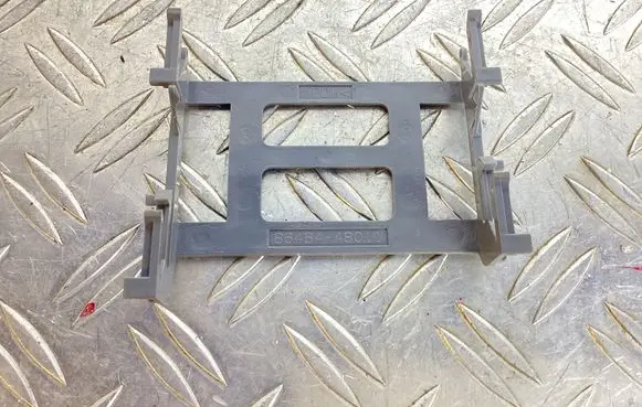 Windshield/windscreen camera