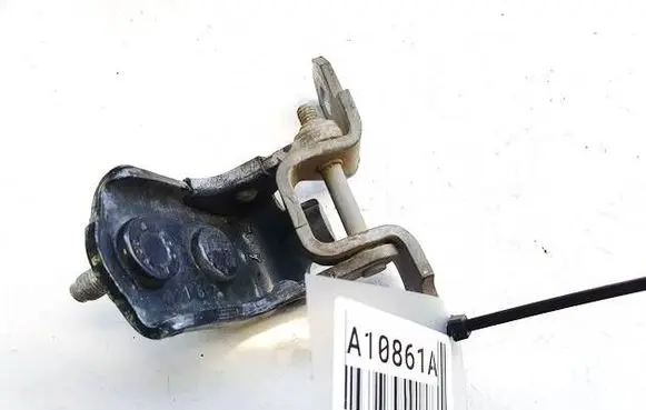 Renault Laguna II Rear door lower hinge 