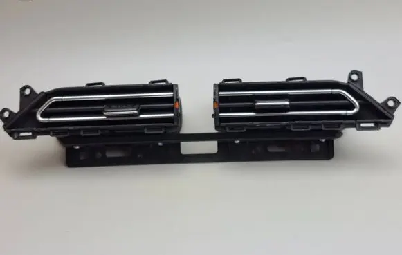 KIA Niro Dash center air vent grill 9742065AA0 97410G5AA0
