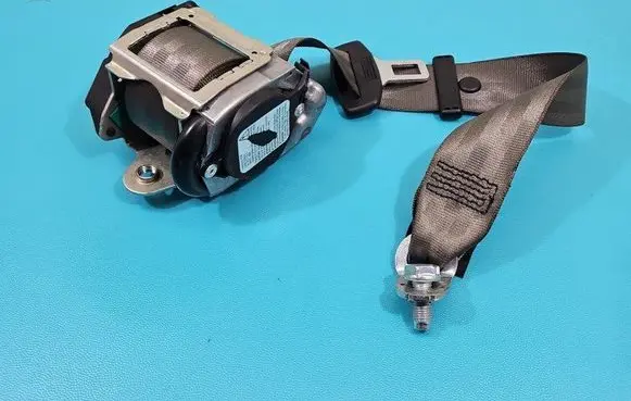 Audi Q5 SQ5 Rear seatbelt 8R0857805J IMPRK1487757