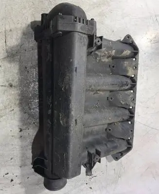Mercedes-Benz Vito Viano W638 Intake manifold A6110902637