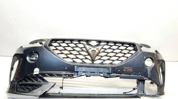 Cupra Formentor Front bumper 5FF807221