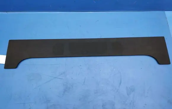 Mercedes-Benz S W221 Parcel shelf grill A2216901430