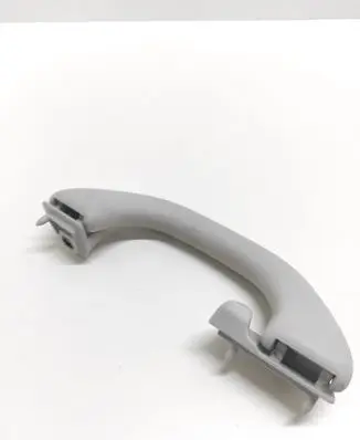 Skoda Octavia Mk2 (1Z) Rear interior roof grab handle 6Y857607N