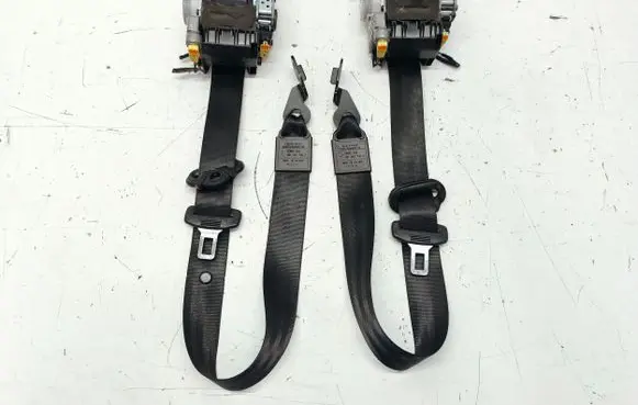 Audi Q5 SQ5 Front seatbelt 8R1857705J 8R1857706K