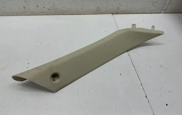 Mini Cooper Countryman R60 (A) pillar trim 9812096