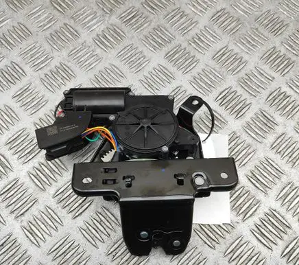 Tesla Model 3 Tailgate/trunk/boot lock/catch/latch 1500604CNB