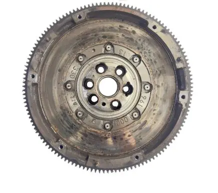 Volkswagen Caddy Dual mass flywheel 2294001345