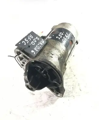 Mazda 6 Starter motor M002T88671 RF5C