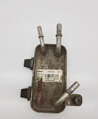 Land Rover Range Rover Sport L320 Fuel cooler (radiator) PIB500052 F8741003 31598