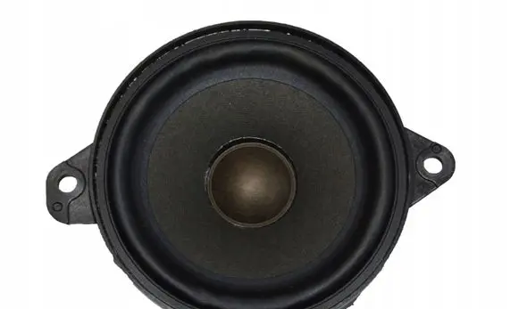 Audi Q3 8U Subwoofer speaker