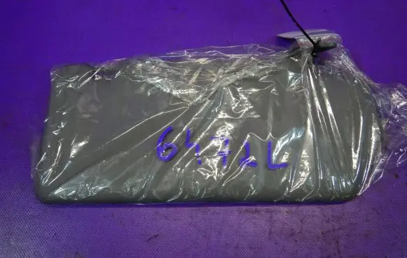 Fiat Palio Sun visor